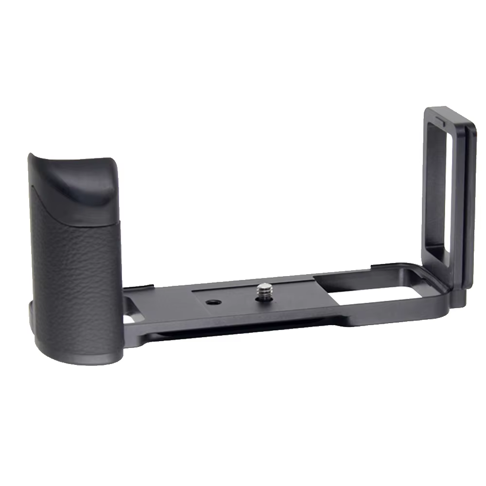 JINTU Metal Pro вертикальный L – обзор и цена Camera Cage Baseplate