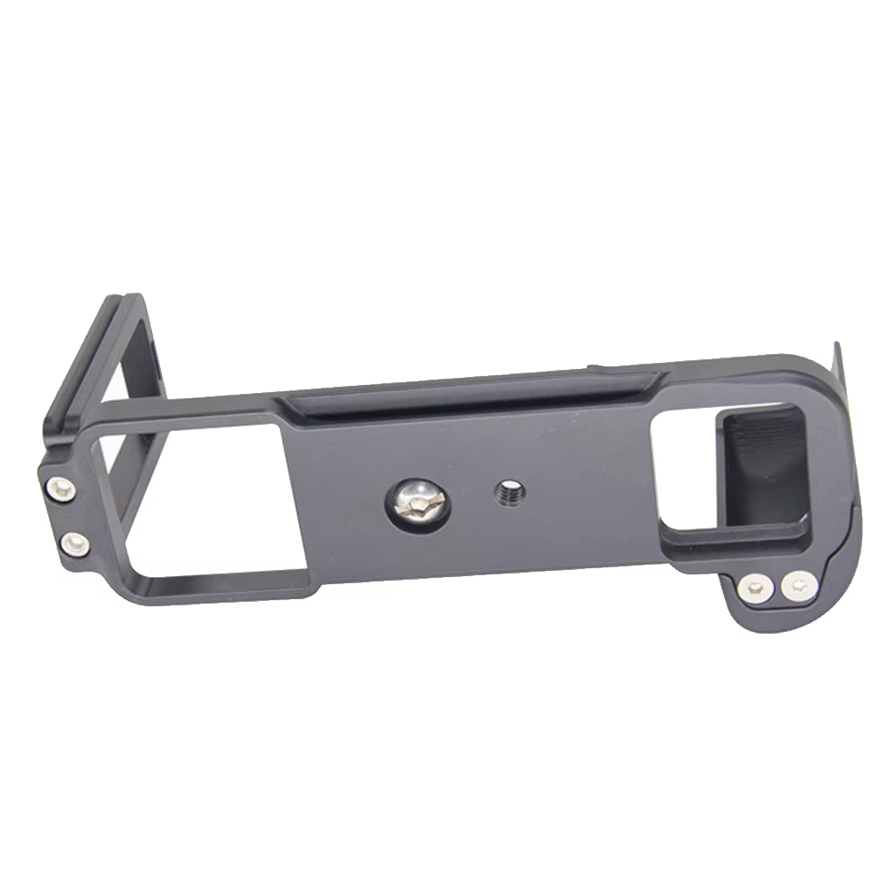 JINTU Metal Pro вертикальный L – обзор и цена Camera Cage Baseplate