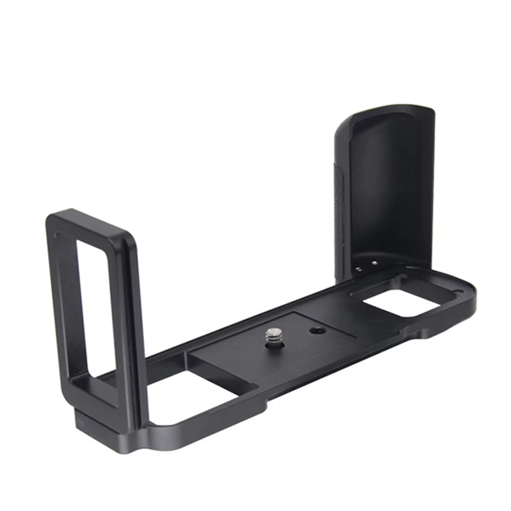 JINTU Metal Pro вертикальный L – обзор и цена Camera Cage Baseplate