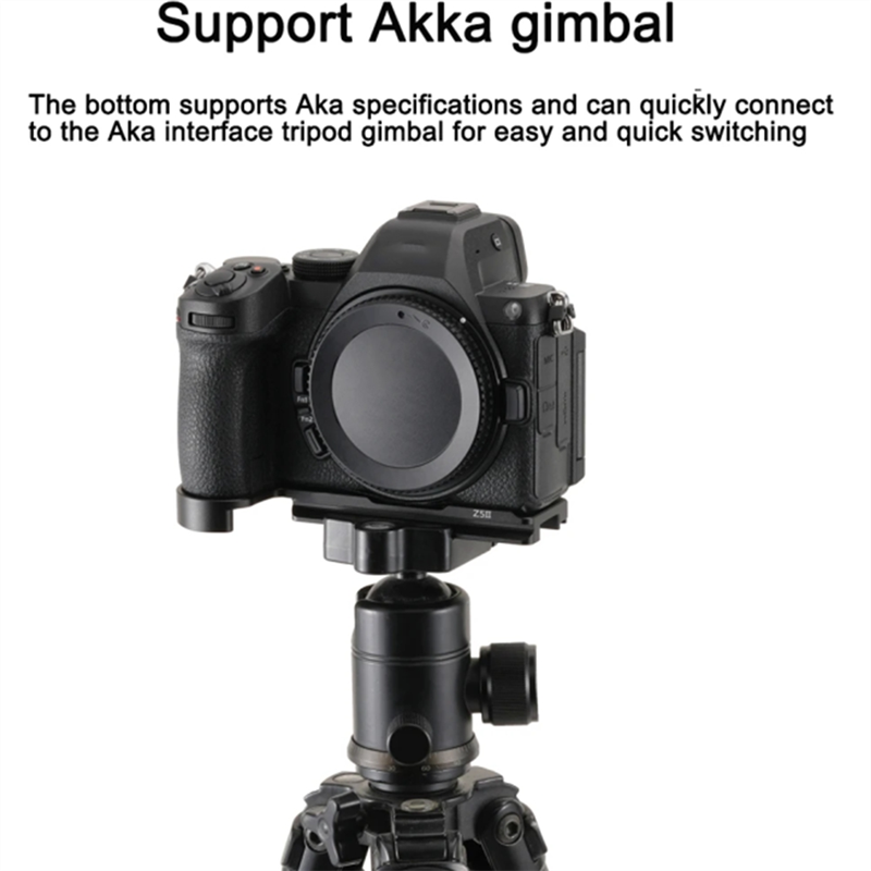 A73E-Базовая пластина штатива  – обзор и цена Camera Tripod Carbon