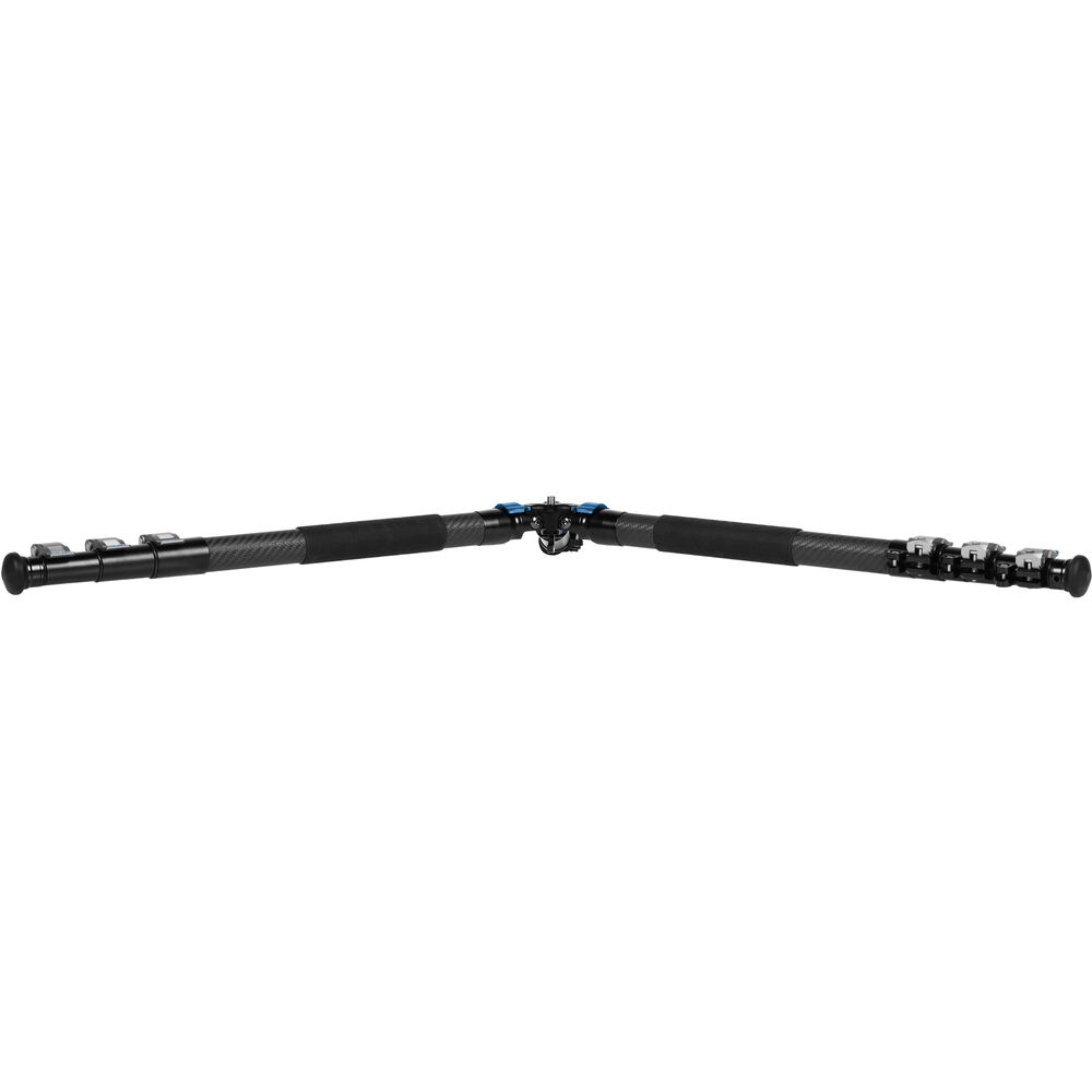 Штатив Sirui L-324F из углерод – обзор и цена Camera Tripod Carbon