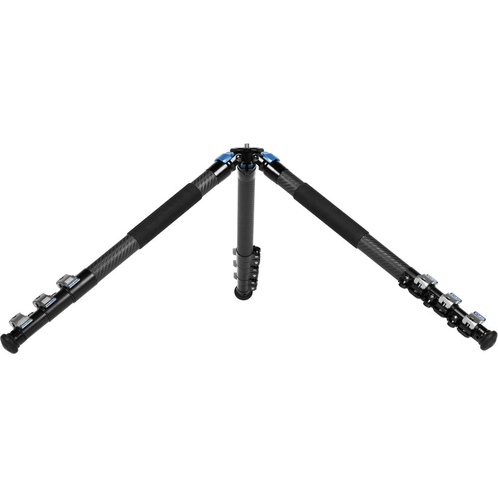 Штатив Sirui L-324F из углерод – обзор и цена Camera Tripod Carbon