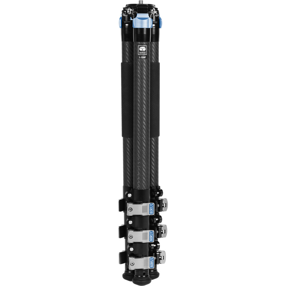 Штатив Sirui L-324F из углерод – обзор и цена Camera Tripod Carbon