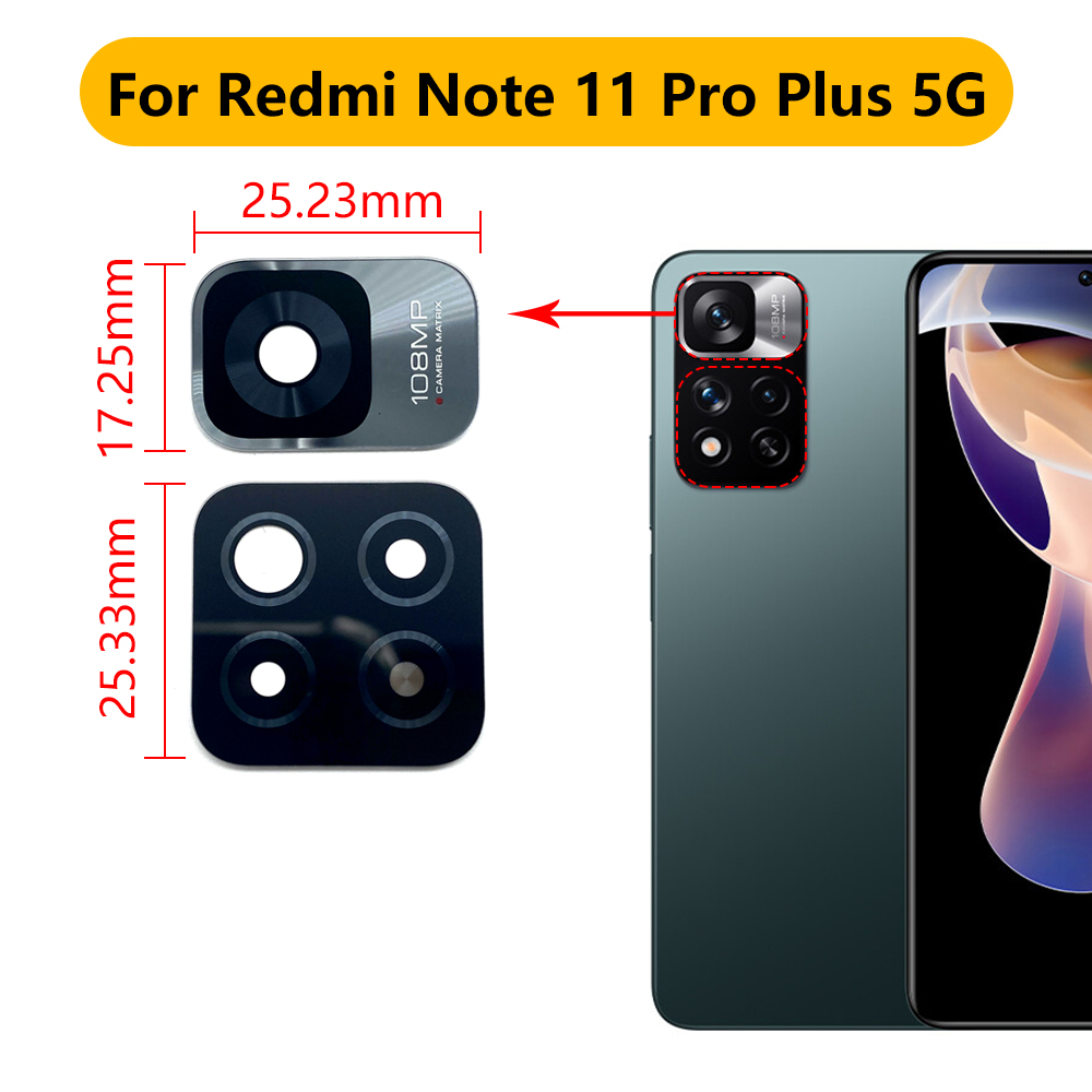 2 шт., новая стеклянная линза  – обзор и цена Xiaomi Photography Kit