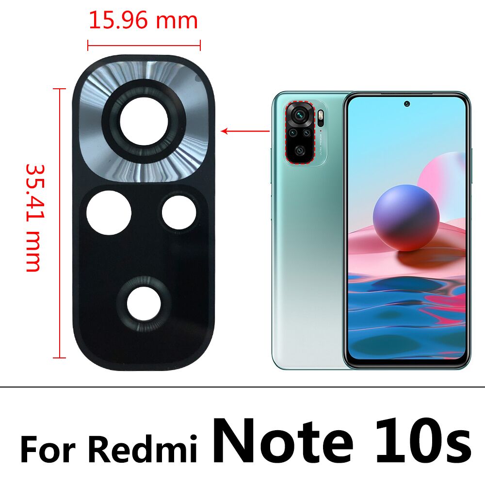 2 шт., новая стеклянная линза  – обзор и цена Xiaomi Photography Kit