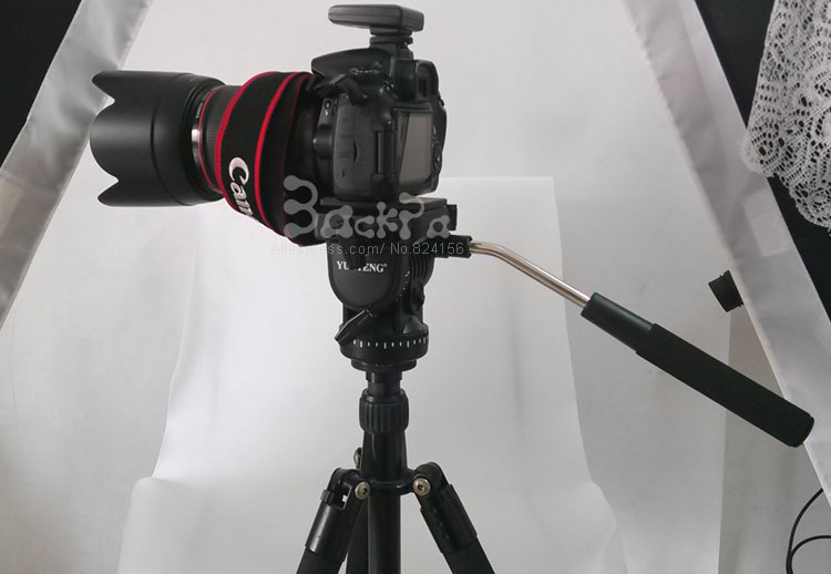 Профессиональная гидравлическа – обзор и цена Camera Tripod Carbon