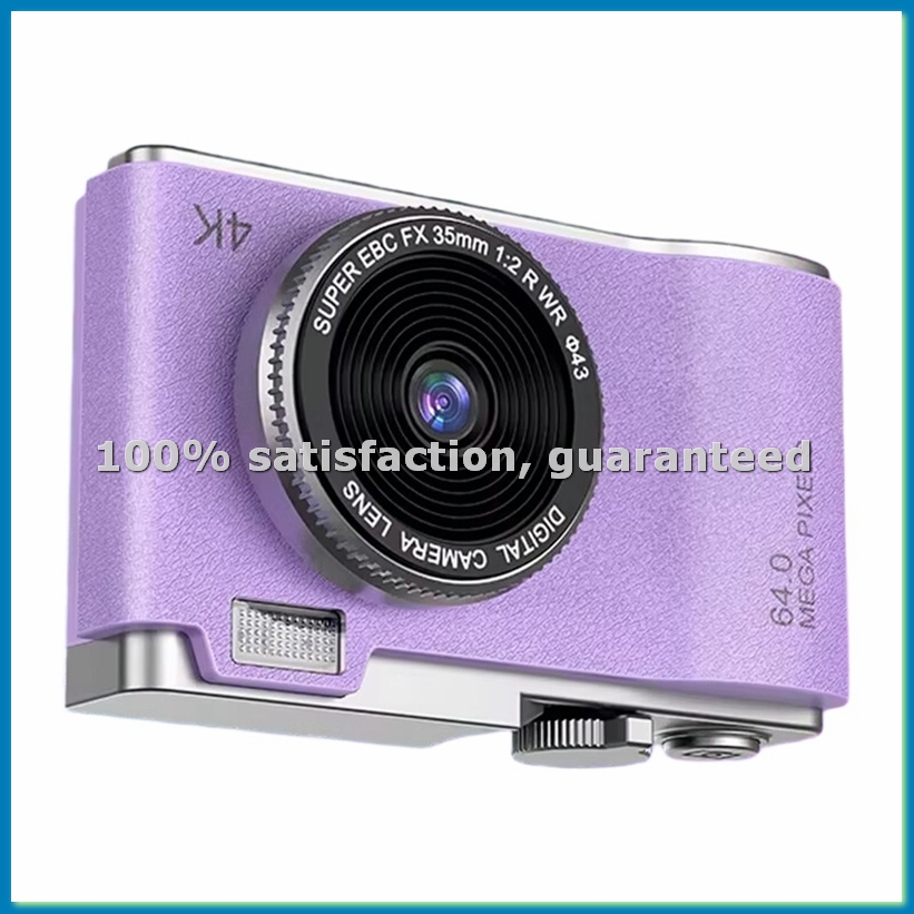 Цифровая камера 4K CCD с 8-кра – обзор и цена Photography Is
