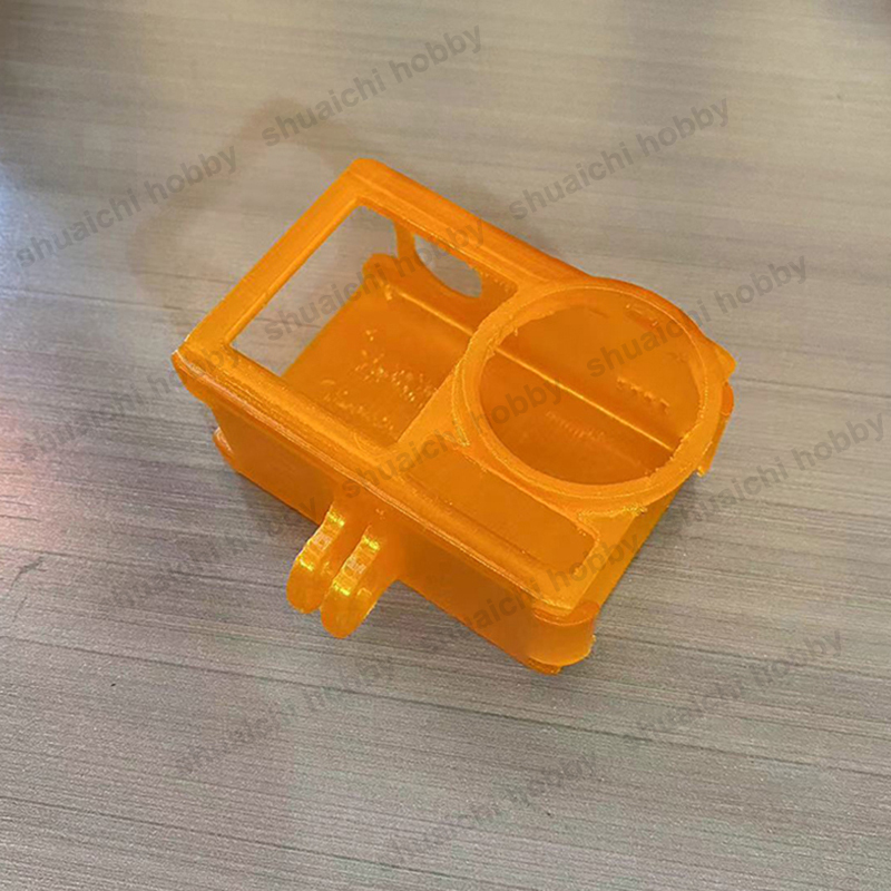 1 шт. AC5 Защитный чехол Защит – обзор и цена Camera Cage Baseplate