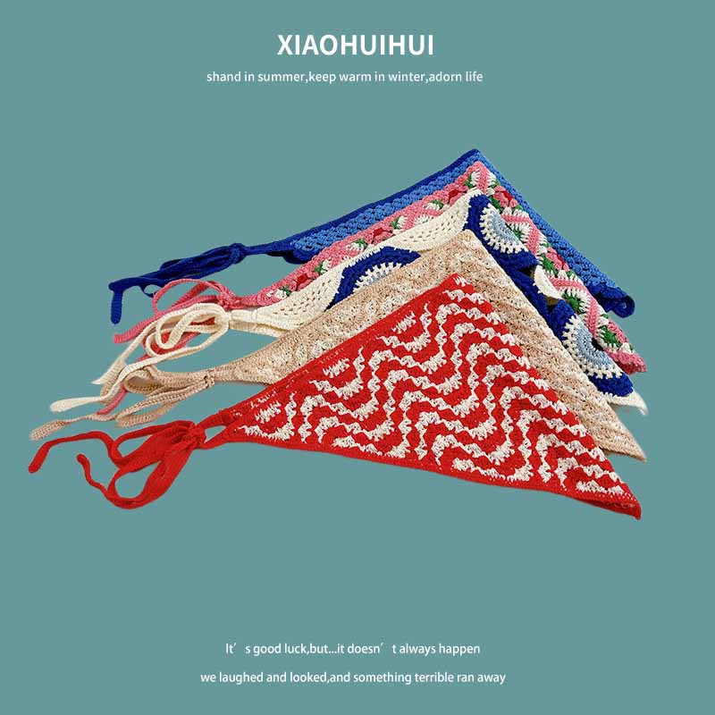 Французский Ins вязаный кружев – обзор и цена Photography News