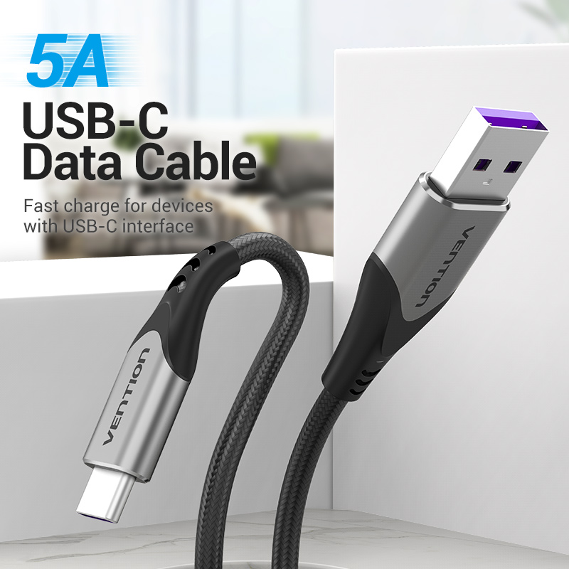 Кабель USB-C Vention, 5 A, для – обзор и цена Xiaomi Photography Kit